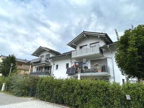 Foto - Wohnung zum Kaufen in Feldkirchen-Westerham 449.000,00 € 79 m²
