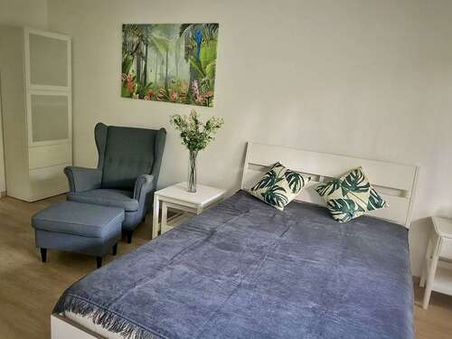 Foto - Wohnung zum Mieten in München 1.200,00 € 30 m²