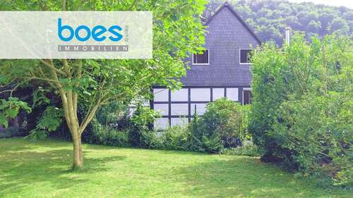 Foto - Haus zum Kaufen in Solingen 345.000,00 € 80 m²