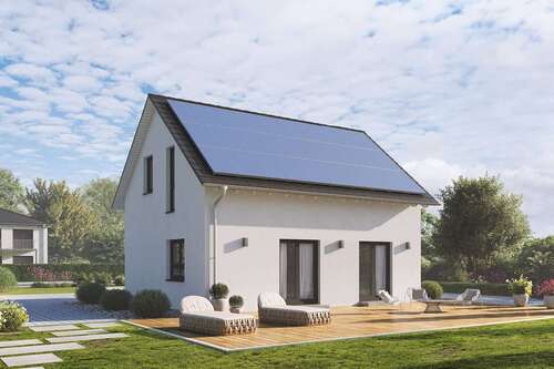 Foto - Haus zum Kaufen in Alterkülz 243.989,00 € 124.9 m²