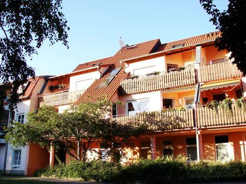 Foto - Wohnung zum Mieten in Borna 780,00 € 79 m²