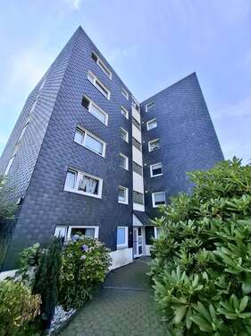 Foto - Wohnung zum Kaufen in Remscheid Lüttringhausen 135.000,00 € 62.16 m²
