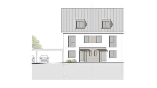 Foto - Haus zum Kaufen in Hallbergmoos 1.099.000,00 € 132.02 m²