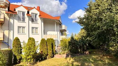 Foto - Wohnung zum Mieten in Leipzig 610,00 € 59.1 m²