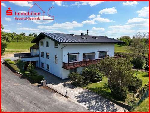 Foto - Haus zum Kaufen in Limbach 450.000,00 € 384.21 m²