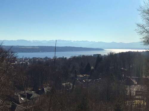 Foto - Grundstück zu verkaufen in Starnberg 1.280.000,00 € 779 m²