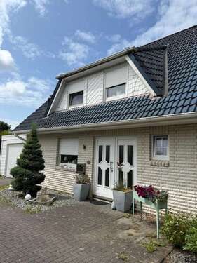 Foto - Haus zum Kaufen in Geestland 289.000,00 € 111 m²