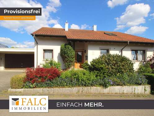 Foto - Haus zum Kaufen in Haigerloch 599.000,00 € 282 m²