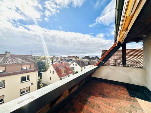 Foto - Wohnung zum Mieten in Dossenheim 1.200,00 € 89 m²