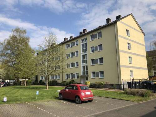 Foto - Wohnung zum Mieten in Duisburg 600,00 € 76 m²