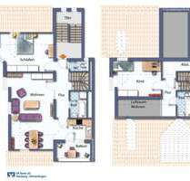 Wohnung zum Kaufen in Gammertingen 189.000,00 € 91 m²