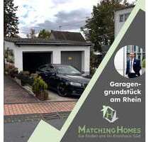 Garage zu verkaufen in Neuwied 45.000,00 €