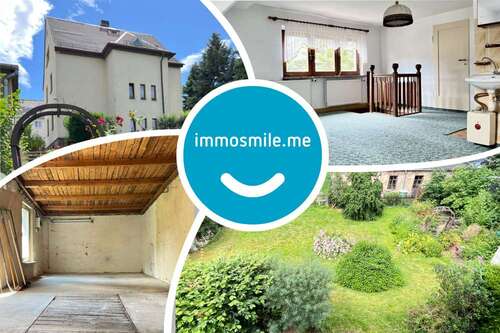 Foto - Haus zum Kaufen in Oberlungwitz 145.000,00 € 175 m²