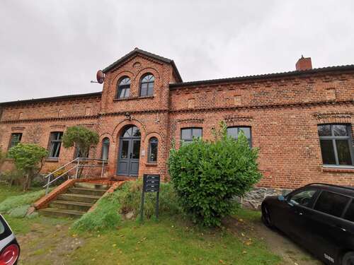 Foto - Wohnung zum Mieten in Groß Teetzleben OT Lebbin 420,00 € 67 m²