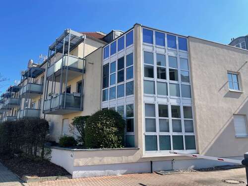 Foto - Wohnung zum Mieten in Dresden 420,00 € 49 m²