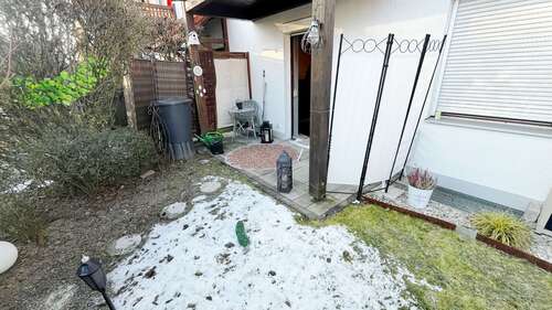 Foto - Wohnung zum Kaufen in Haag an der Amper 189.000,00 € 39 m²