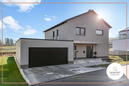 Foto - Haus zum Kaufen in Krumbach (Schwaben) 748.000,00 € 161 m²