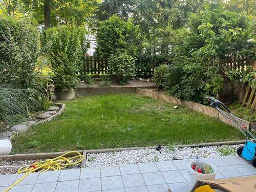 Foto - Wohnung zum Mieten in Rodgau 1.600,00 € 135 m²