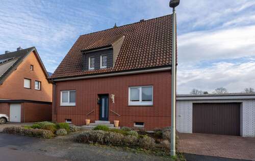 Foto - Haus zum Kaufen in Selm 489.000,00 € 165 m²