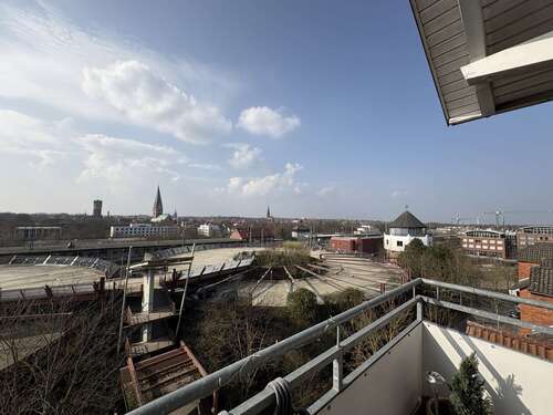 Foto - Wohnung zum Kaufen in Lüneburg 875.000,00 € 190 m²