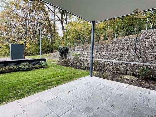 Foto - Wohnung zum Mieten in Deggendorf 900,00 € 92.73 m²