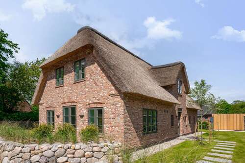 Foto - Haus zum Kaufen in Sankt Peter-Ording 2.250.000,00 € 179.8 m²