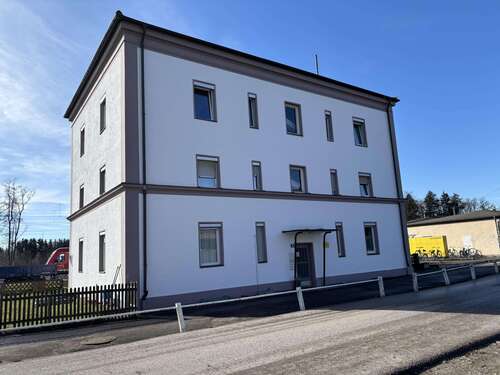 Foto - Wohnung zum Kaufen in Geltendorf 198.000,00 € 68 m²