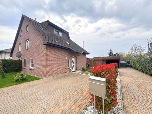 Foto - Haus zum Kaufen in Calbe 198.000,00 € 140 m²