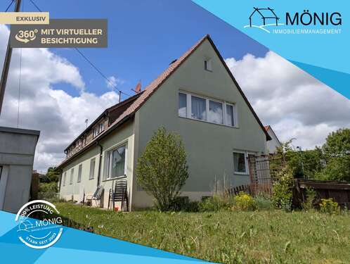 Foto - Haus zum Kaufen in Renningen 450.000,00 € 153.5 m²