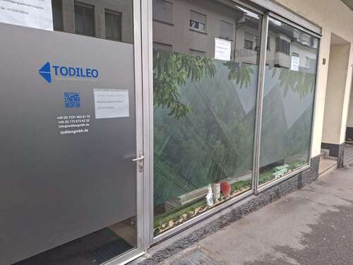 Foto - Büro in Pforzheim 600,00 € 47.81 m²