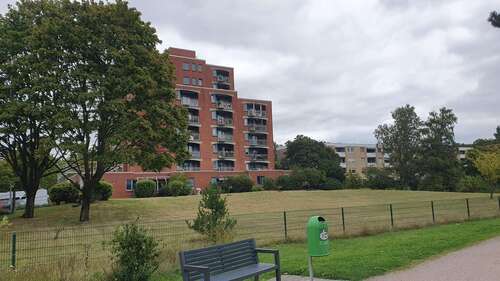 Foto - Wohnung zum Mieten in Norderstedt 700,00 € 49.9 m²
