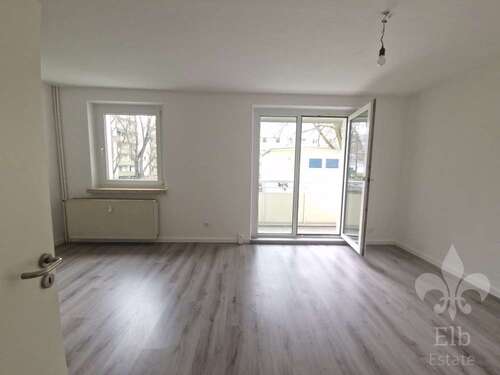 Foto - Wohnung zum Mieten in Magdeburg 336,88 € 48.24 m²