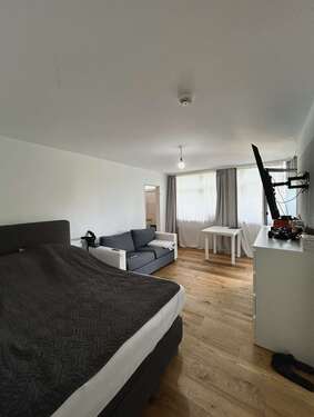 Foto - Wohnung zum Mieten in Frankfurt am Main 1.000,00 € 35 m²