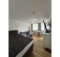 Wohnung zum Mieten in Frankfurt am Main 1.000,00 € 35 m²
