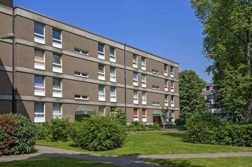 Foto - Wohnung zum Mieten in Dortmund 529,00 € 71.82 m²