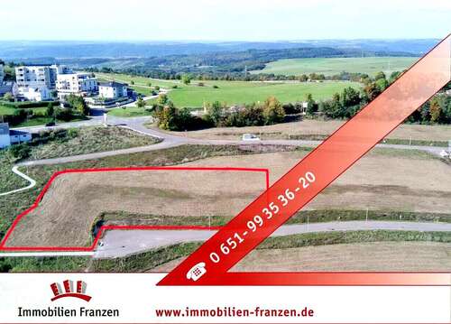 Foto - Grundstück zu verkaufen in Pellingen 1.055.260,00 € 2777 m²