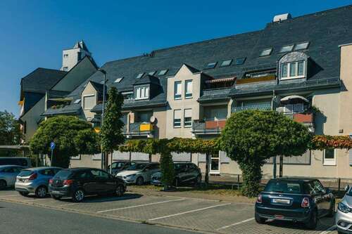Foto - Wohnung zum Mieten in Bobenheim-Roxheim 539,00 € 57.97 m²