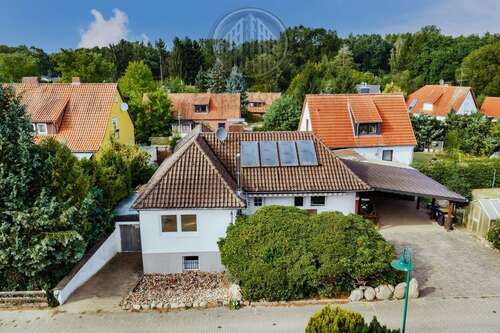 Foto - Haus zum Kaufen in Bienenbüttel 275.000,00 € 80 m²
