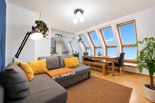 Foto - Wohnung zum Mieten in Chemnitz 550,00 € 80 m²