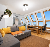 Wohnung zum Mieten in Chemnitz 550,00 € 80 m²