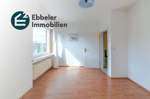 Foto - Wohnung zum Kaufen in Borken 148.000,00 € 70 m²