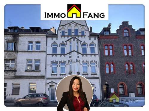 Foto - Wohnung zum Kaufen in Duisburg 120.000,00 € 70 m²