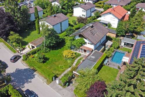 Foto - Haus zum Kaufen in Deisenhofen 1.520.000,00 € 222 m²