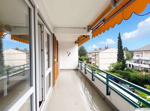 Foto - Wohnung zum Kaufen in Krailling 440.000,00 € 67 m²