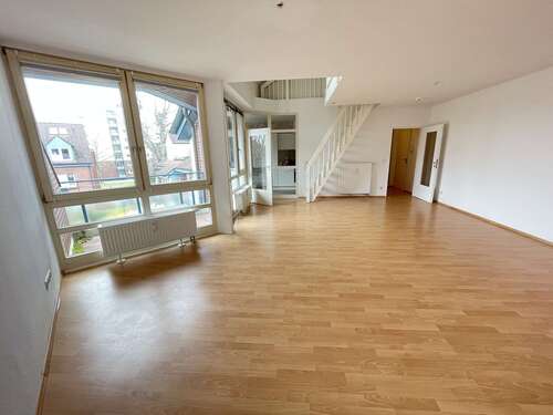 Foto - Wohnung zum Kaufen in Wentorf bei Hamburg 280.000,00 € 90.47 m²