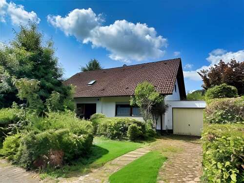 Foto - Haus zum Kaufen in Zwingenberg 338.000,00 € 195 m²