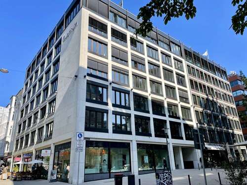 Foto - Einzelhandel in Hamburg 5.750,00 € 115 m²
