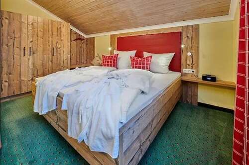 Foto - Wohnung zum Mieten in Grafenau 680,00 € 56 m²