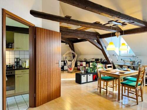 Foto - Wohnung zum Kaufen in Bischofswerda 82.300,00 € 84.23 m²