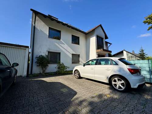 Foto - Wohnung zum Kaufen in Rödermark 298.000,00 € 83.45 m²